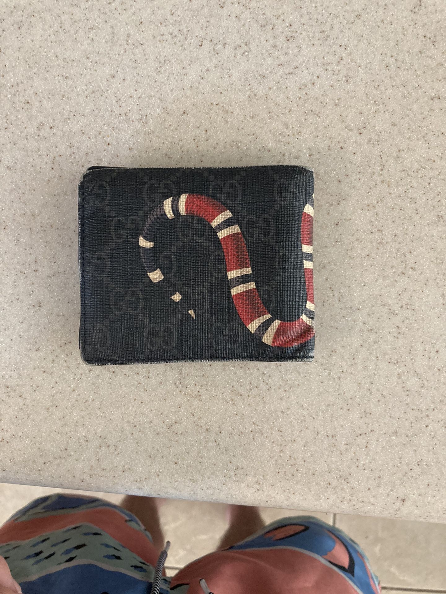 Gucci Wallet