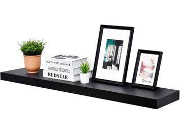 New In Box!  Welland (47.25”x9.25”x2”) (1 Pack) Floating Shelf $30 (#1355)