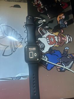 Series 5 Apple Watch 44mm