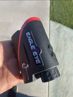 Eagle eye rangefinder