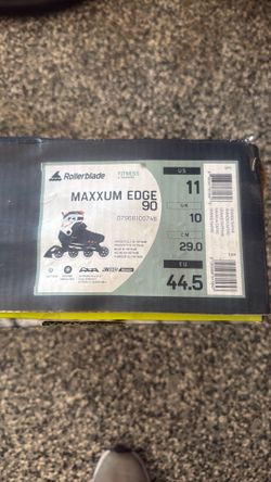 Rollerblades Size 11