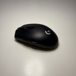 🖱️ NEW Logitech G305 Lightspeed Wireless Gaming Mouse – Black 🖤