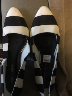 Christian Siriano shoes
