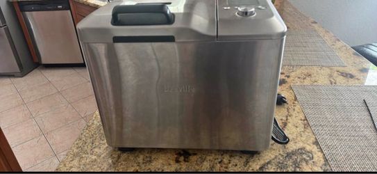 Breville Bread Maker