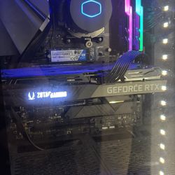 3060 Ti Gpu
