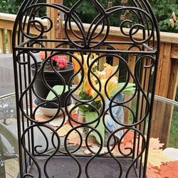 Wine Rack 