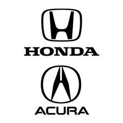 Parts Replacement For Honda And Acura 