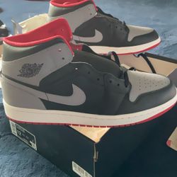 Jordan’s 