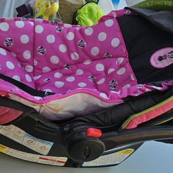 Car Seat