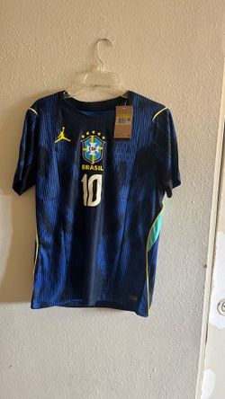 Brazil jersey