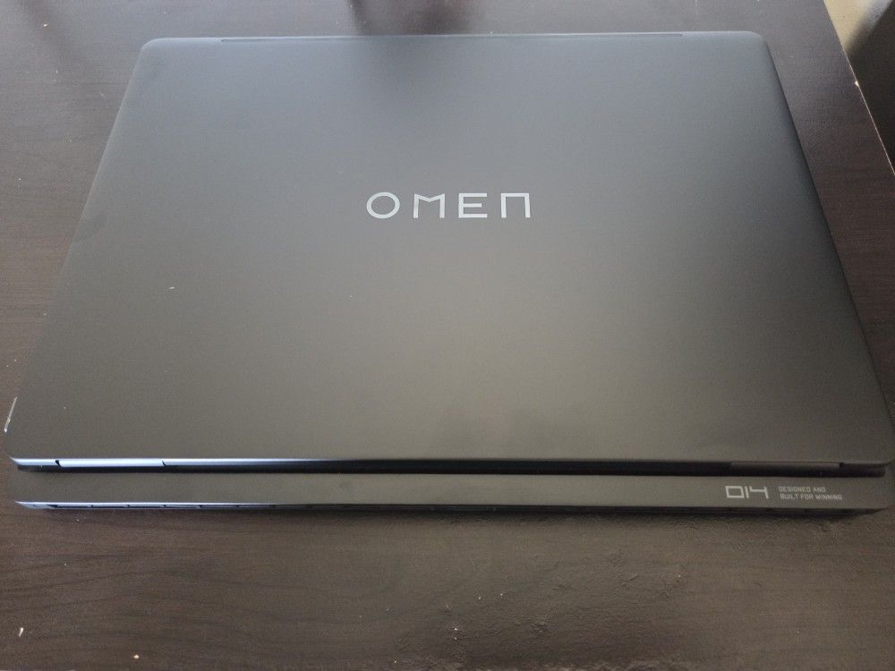 HP OMEN transcend 14 Gaming Laptop 