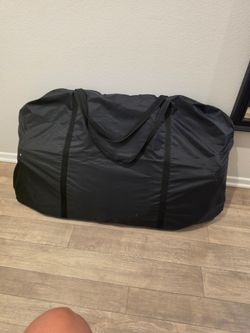 Maxi Co bassinet