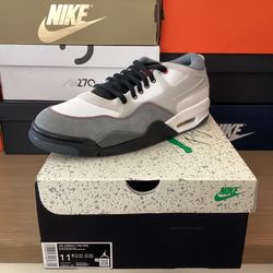 Air Jordan 4  RM  PRM Sz 11.5