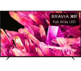 Sony Bravia XR Full Array LED TV