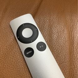 Apple TV Remote