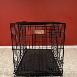 Dog Crate - large