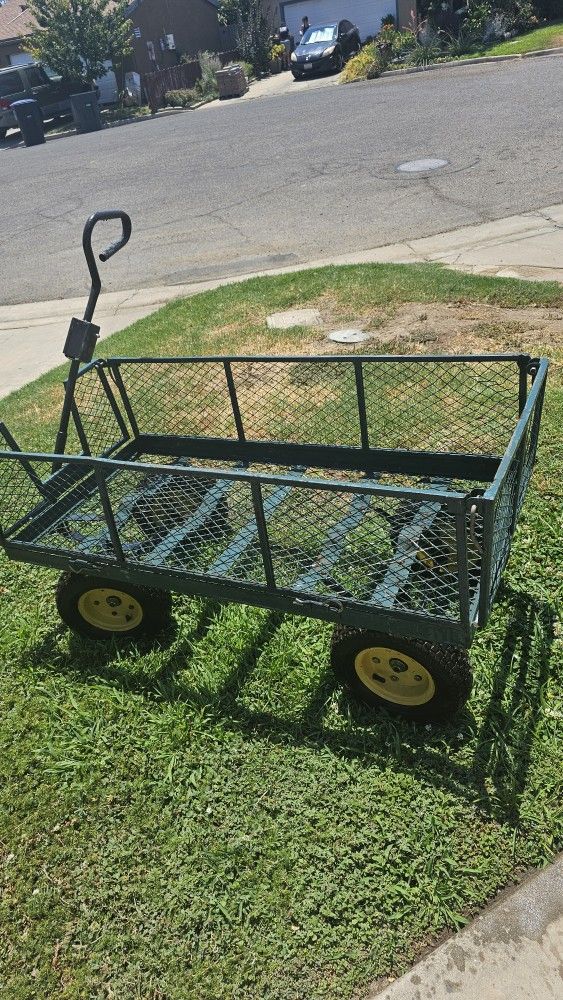 Wagon