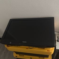 Panasonic Tv