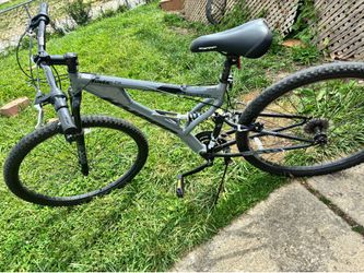 Havoc fs hyper mountain bike
