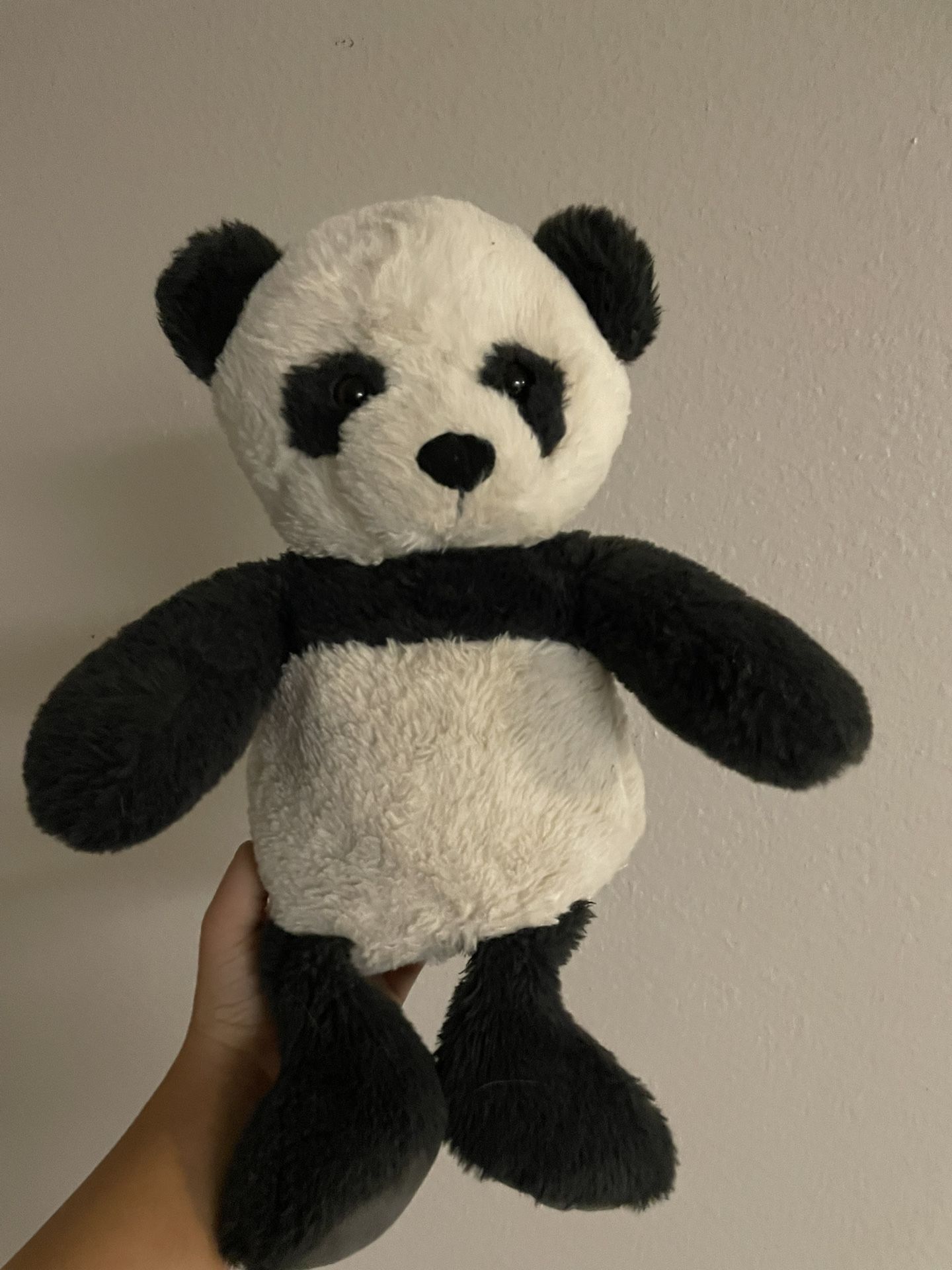 Teddy Bear Heat Sack