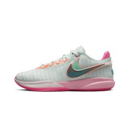 Nike lebron 20 Time Machines