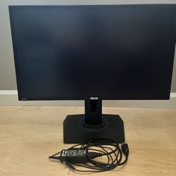 ASUS 24 Inch Monitor