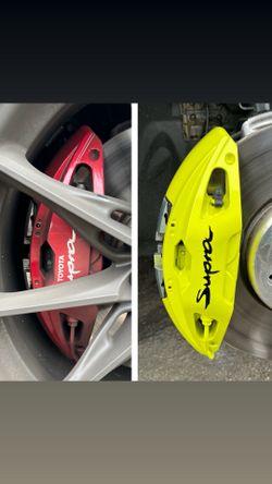 Calipers