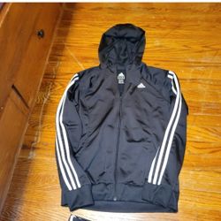 Adidas Outfit 