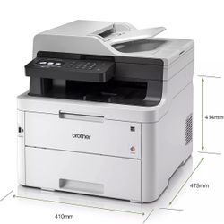 Brother Printer For Parts.