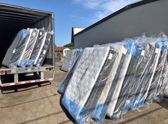 Mattresses For Sale💥Many Brand Names⚡️All Sizes📏