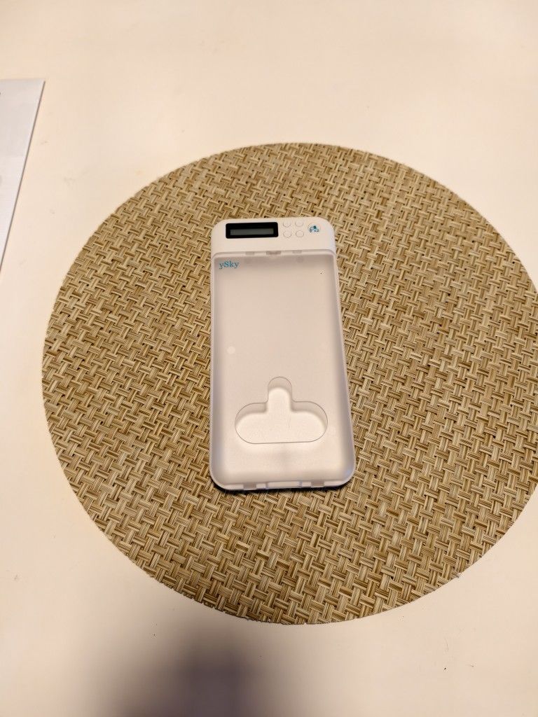 Phone Locker