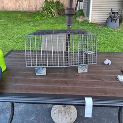 1983 Buick Riviera Front Grill