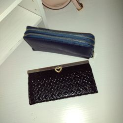 Wallets Carteras 