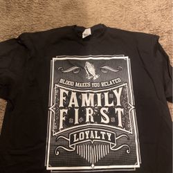 Men’s Shirt Size 3XL