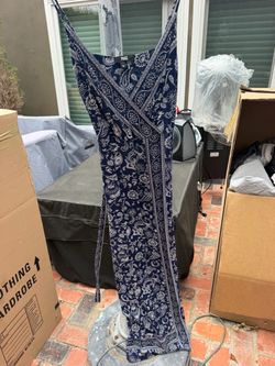 Paige summer dress