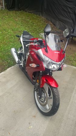 2011 cbr250r