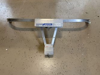 Werner Quick-Click Ladder Stabilizer AC78