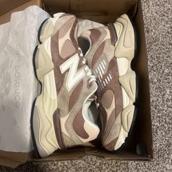 New Balance 9060 Size 12