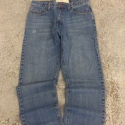 Free World Jeans Size 32