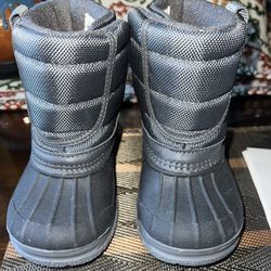 OshKosh Snow Boots