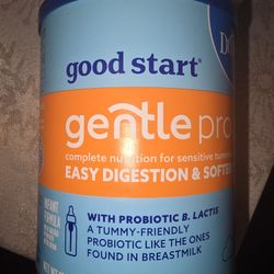 Free Dr. Brown's Baby Formula