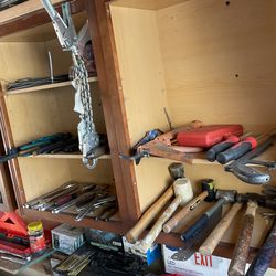 Indoor Sale