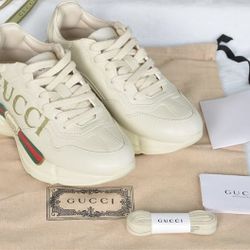 Gucci Sneaker For Men Size 11 