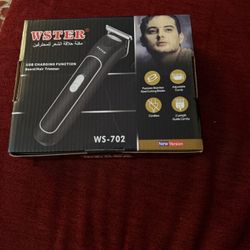 haircut machine  New