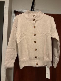 Tops , Cardigan Sweater