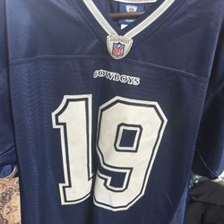 Austin Cowboys Jersey 