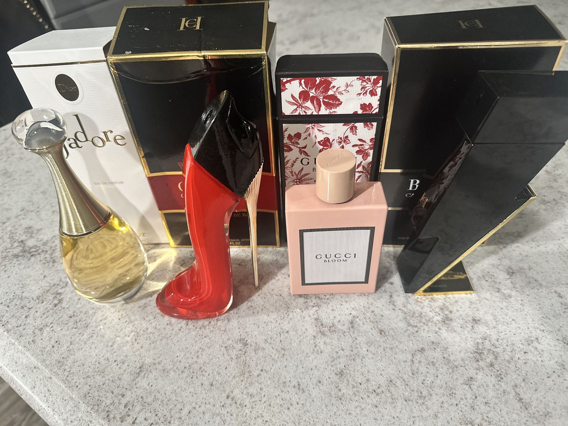 Perfume