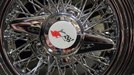 Lowrider 14 Inch Oldschool Wire Spoke Wheels & Whitewall Tires Like New 2 Wing Knockoffs 5 Lug Uni $trade Tru Classic Tru Ray Roadster Daytons Zenith 