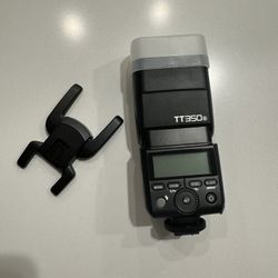 Godox TT350s Flash For Sony