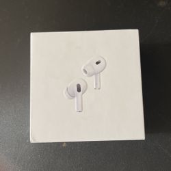 Apple AirPod Pro Generation 2